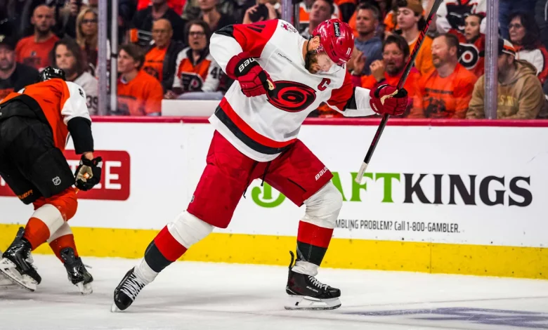 Recap: Special Teams Propels Canes To Game 3 Victory