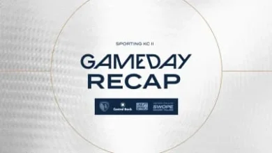 Recap: Sporting KC II falls 3-0 to Austin FC II