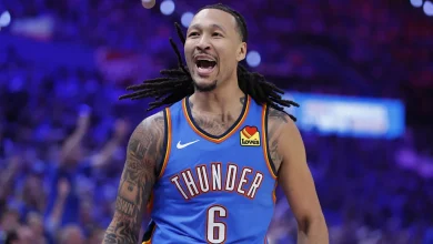Recent Jaylin Williams praise may hint at major Thunder roster upheaval