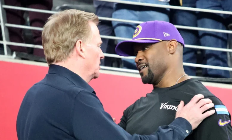 Recent amendment to Brian Flores lawsuit accuses NFL of "culture of retaliation"