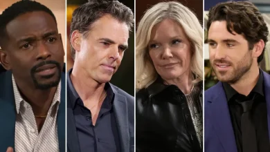 Record This: Episode Guide For General Hospital, Young and Restless, BTG, DAYS and B&B, Week of May 4