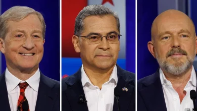 Record-setting outside money pouring into California governor's race