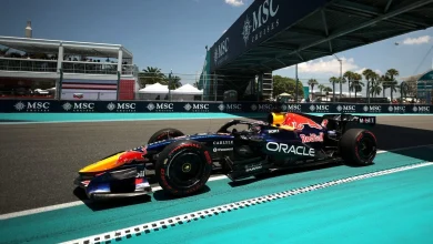 Red Bull's 'completely crazy' turnaround explained
