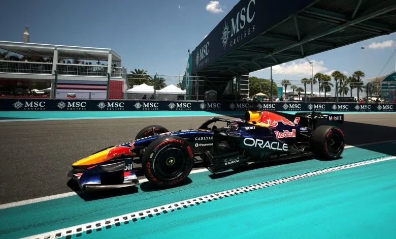 Red Bull's 'completely crazy' turnaround explained