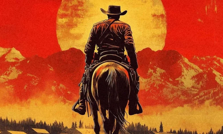Red Dead Redemption 2 Open-World Rival Sets Release Date For This Month