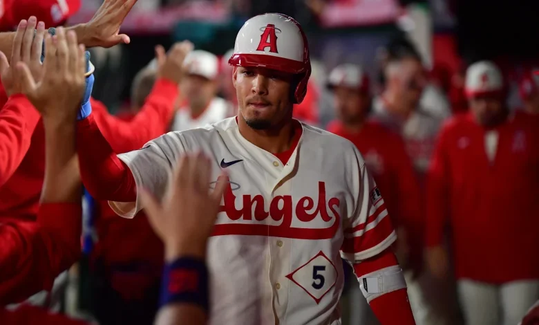 Red Sox-Angels Vaughn Grissom Trade Looks Like Another Disaster