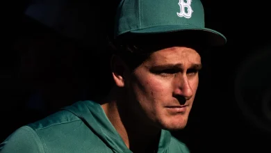 Red Sox News & Links: Injury updates on Roman Anthony, Sonny Gray, more