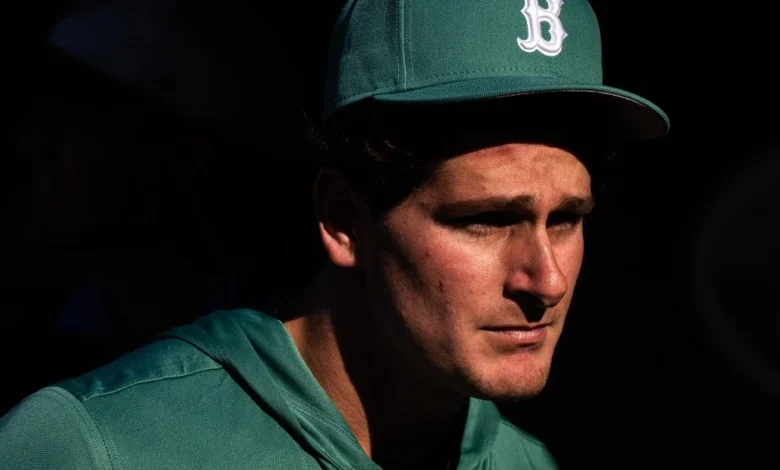 Red Sox News & Links: Injury updates on Roman Anthony, Sonny Gray, more