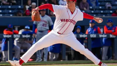 Red Sox Recall Jake Bennett For MLB Debut