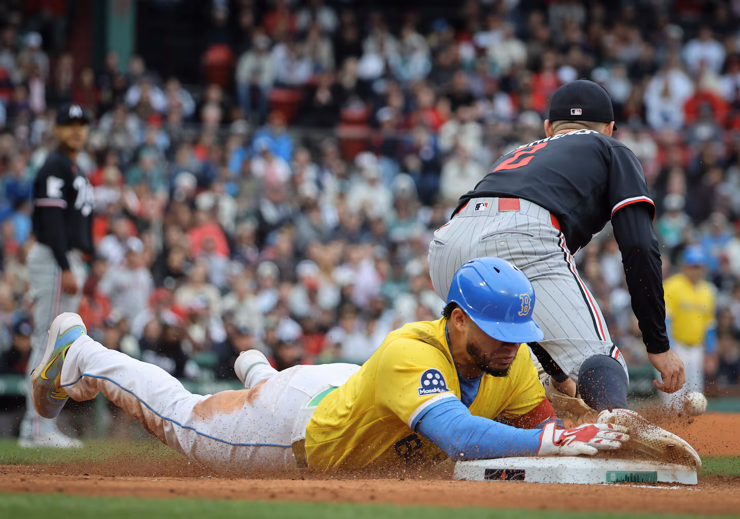 Red Sox should consider these big moves to turn the team into a real contender