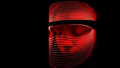 Red-light therapy does have health benefits but not the ones you think
