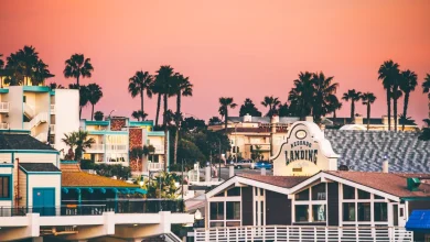 Redondo Beach Pier evacuated due to police activity