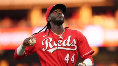 Reds' Elly De La Cruz Has Emerged As MLB's Next True Superstar