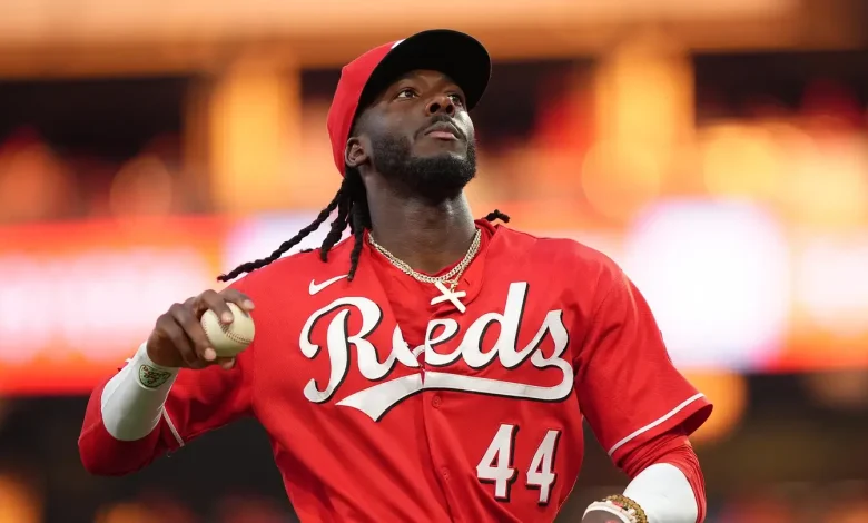 Reds' Elly De La Cruz Has Emerged As MLB's Next True Superstar