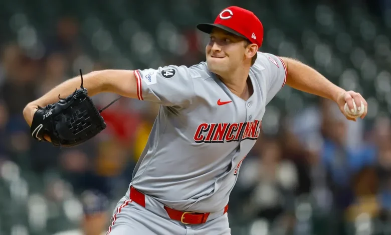 Reds vs. Phillies betting preview: Why Cincinnati is the play despite their 4-12 skid over 16 games