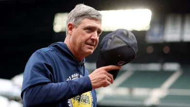 'Redundant roster' could push Seattle Mariners into trade