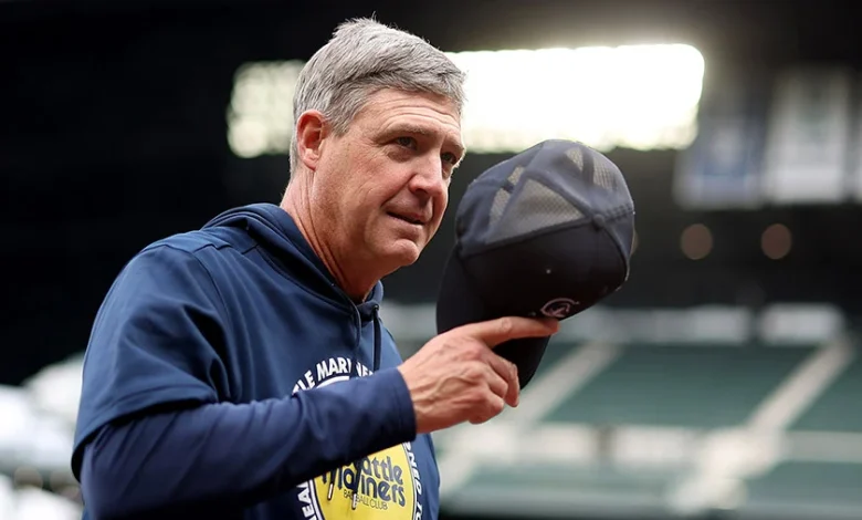 'Redundant roster' could push Seattle Mariners into trade