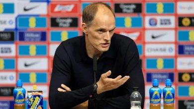 Reece James in, Cole Palmer out as Thomas Tuchel picks England squad for World Cup