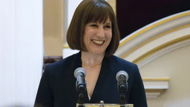 Reeves: ‘Giving mayors powers will speed up projects’