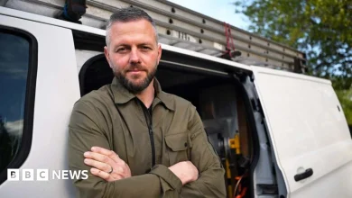 Reform UK's Makerfield candidate faces social media allegations