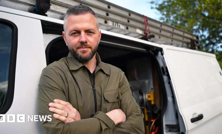 Reform UK's Makerfield candidate faces social media allegations