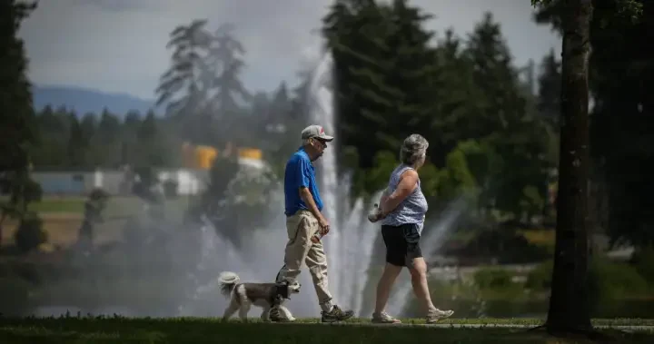 Reform old age security to help tackle Ottawa’s deficit, advocates say