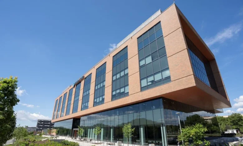 Regenxbio says Duchenne gene therapy succeeded in clinical trial