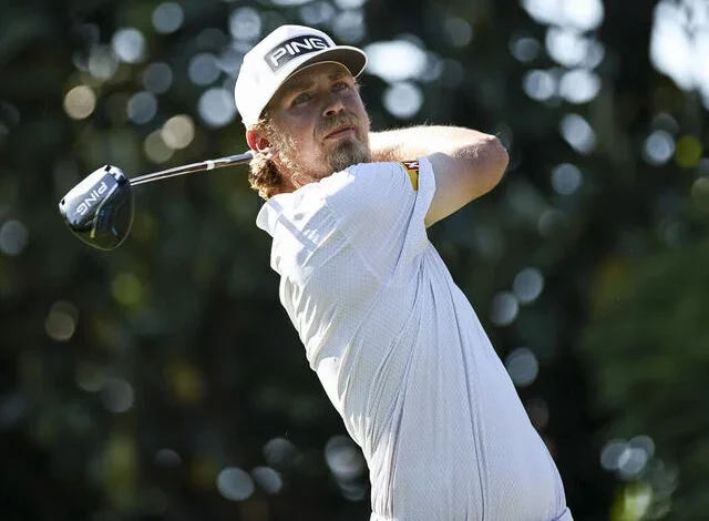 Reitan fights off surging Fowler to win Trust Championship …