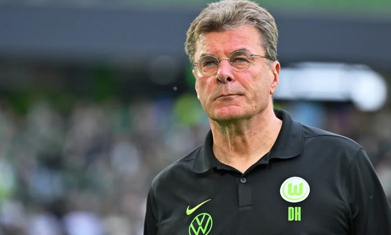 Relegations-Rückspiel SC Paderborn - VfL Wolfsburg: Es kann nur einen geben