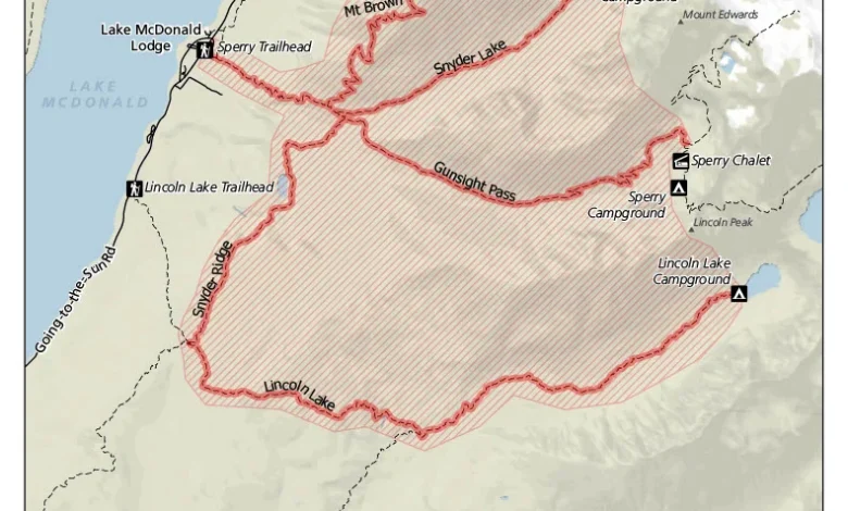 Remains of Missing Hiker Found