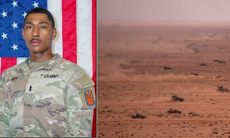 Remains of US soldier found as second soldier still missing in Morocco