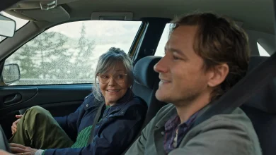 'Remarkably Bright Creatures' Is a Sweet, if Slight, Melodrama with an Eight-Armed Star