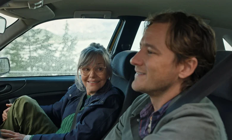 'Remarkably Bright Creatures' Is a Sweet, if Slight, Melodrama with an Eight-Armed Star