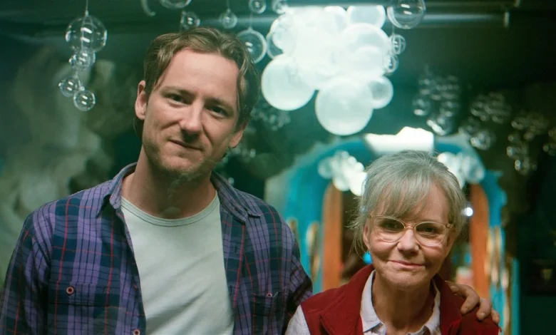 'Remarkably Bright Creatures' Review: A Cluttered Melodrama