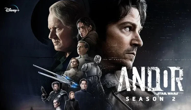 Remember This: ‘Andor’ and the Lessons of Star Wars