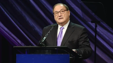 Remembering Abe Foxman, who died at 86 – The Forward