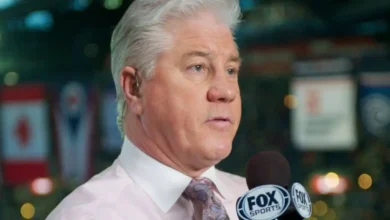 Remembering Bill Davidge