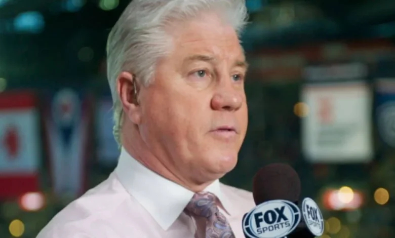 Remembering Bill Davidge