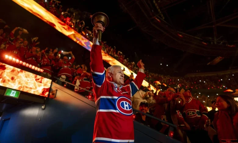 Remembering Claude Lemieux, a ‘bulldog’ and ‘softie’ whose death has the NHL reeling