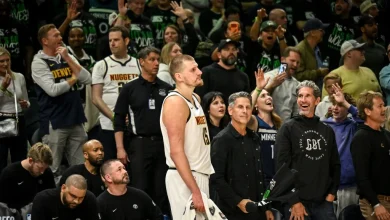 Renck: Sinking Nuggets must consider major changes from coach to players