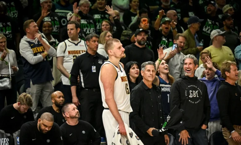 Renck: Sinking Nuggets must consider major changes from coach to players
