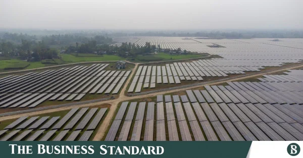 Renewable Energy Policy 2025: Powering Bangladesh’s clean energy transition