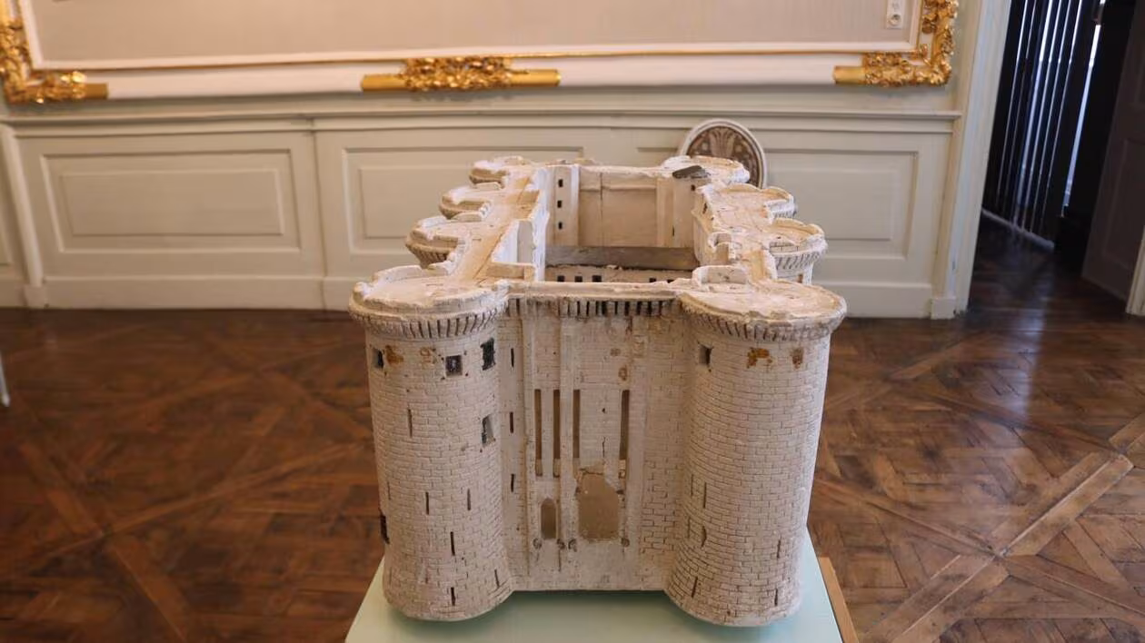 Rénovation de la maquette de la Bastille, membres du CCAS : ce qu’il faut retenir du conseil municipal de Coutances