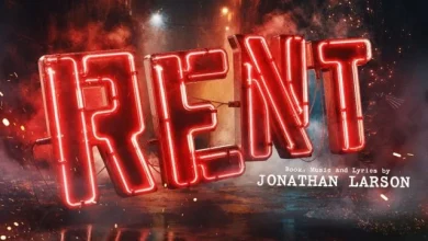 Rent revival announces West End venue, dates and details