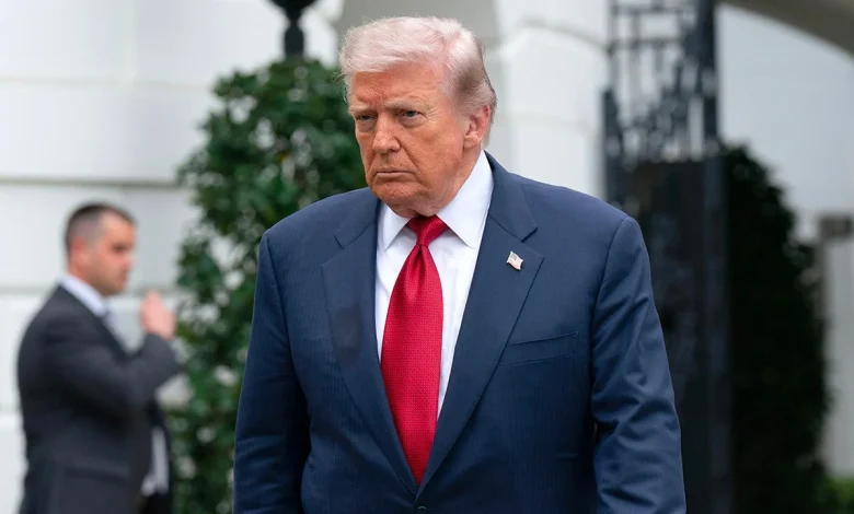 Rep. Darrell Issa moves to expunge both Trump impeachments from record