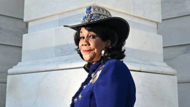Rep. Frederica Wilson, an 83-year-old Florida Democrat, won’t seek re-election