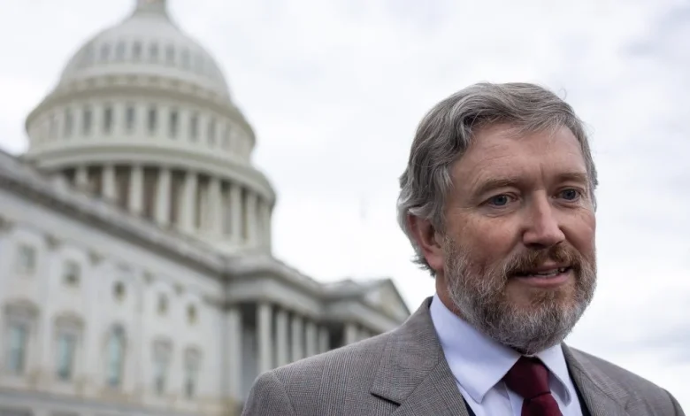 Rep. Thomas Massie Loses His Seat in a Win for Trump — and AIPAC
