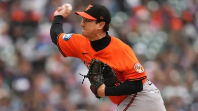 Report: Blue Jays sign reliever Matt Bowman to minor-league deal