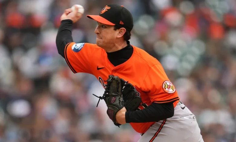 Report: Blue Jays sign reliever Matt Bowman to minor-league deal