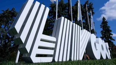 Report: LIV Golf Considering Bankruptcy Options in the U.S.